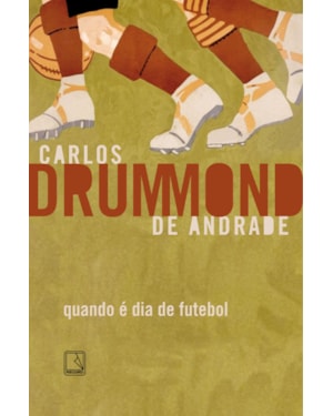 QUANDO É DIA DE FUTEBOL