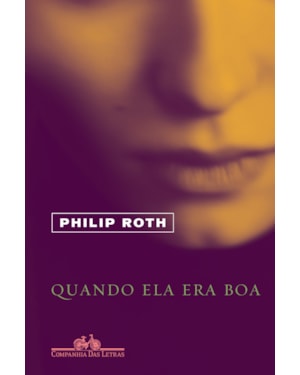 Quando ela era boa