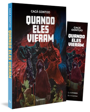 QUANDO ELES VIERAM