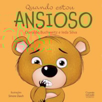 Quando estou ansioso