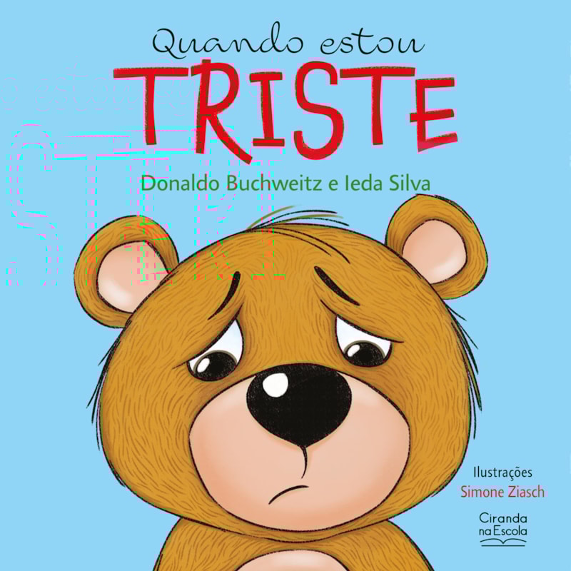 QUANDO ESTOU TRISTE