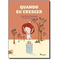 QUANDO EU CRESCER...