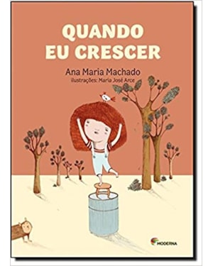 Quando eu crescer