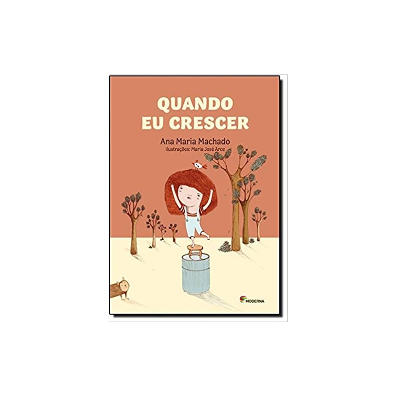 QUANDO EU CRESCER...