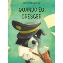 QUANDO EU CRESCER