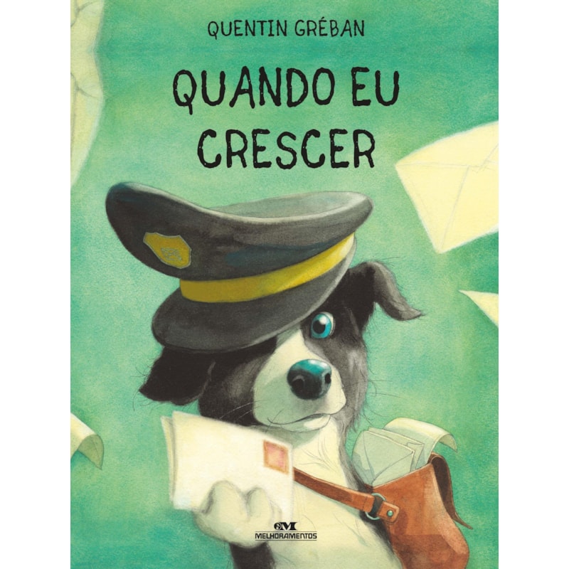 QUANDO EU CRESCER