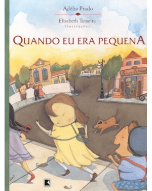 QUANDO EU ERA PEQUENA
