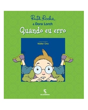 Quando eu erro