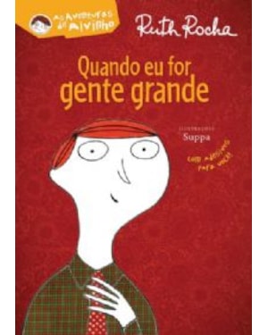Quando eu for gente grande