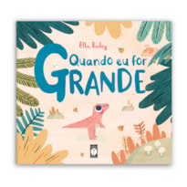 QUANDO EU FOR GRANDE