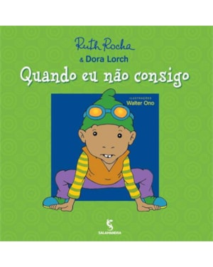 Quando eu não consigo