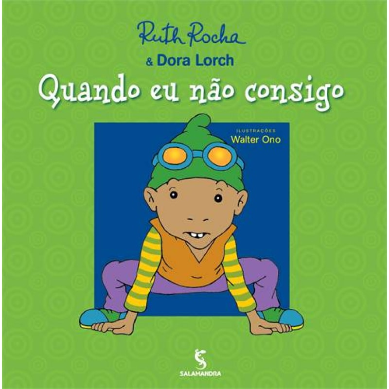 Quando eu não consigo