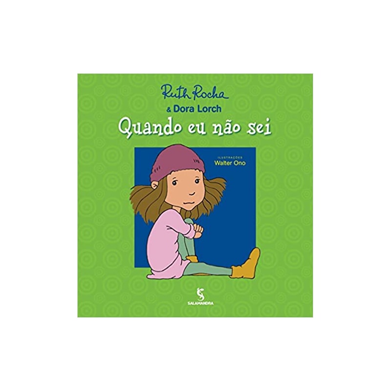 Quando eu não sei