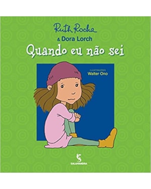 Quando eu não sei