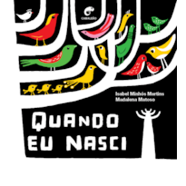 Quando eu nasci