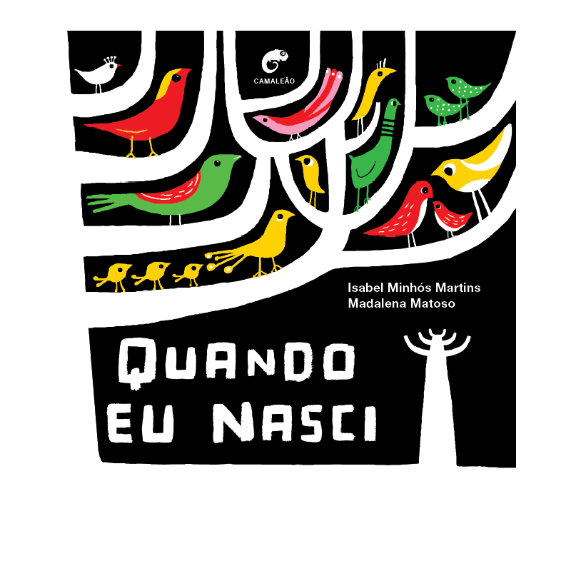 Quando eu nasci