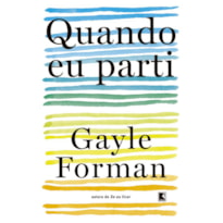 QUANDO EU PARTI