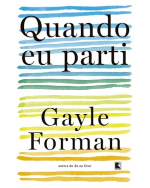 QUANDO EU PARTI