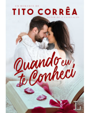 Quando eu te conheci