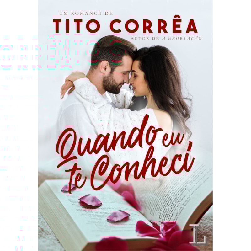 Quando eu te conheci