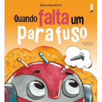 QUANDO FALTA UM PARAFUSO