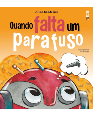 QUANDO FALTA UM PARAFUSO