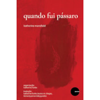 QUANDO FUI PÁSSARO