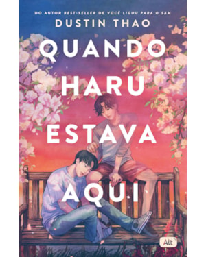 QUANDO HARU ESTAVA AQUI