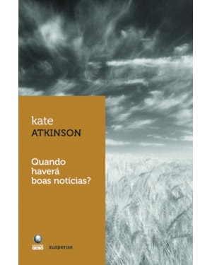 QUANDO HAVERÁ BOAS NOTÍCIAS?