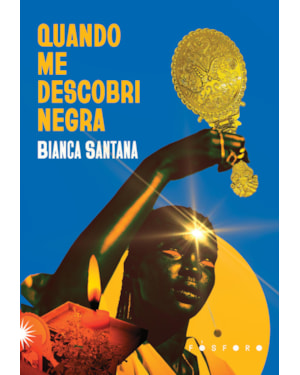 QUANDO ME DESCOBRI NEGRA