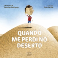 QUANDO ME PERDI NO DESERTO
