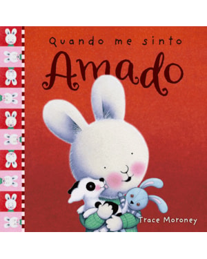 QUANDO ME SINTO AMADO