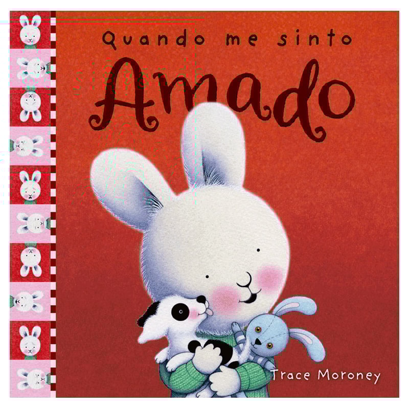 QUANDO ME SINTO AMADO