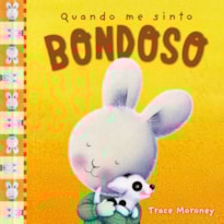 QUANDO ME SINTO BONDOSO