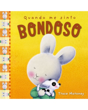 QUANDO ME SINTO BONDOSO