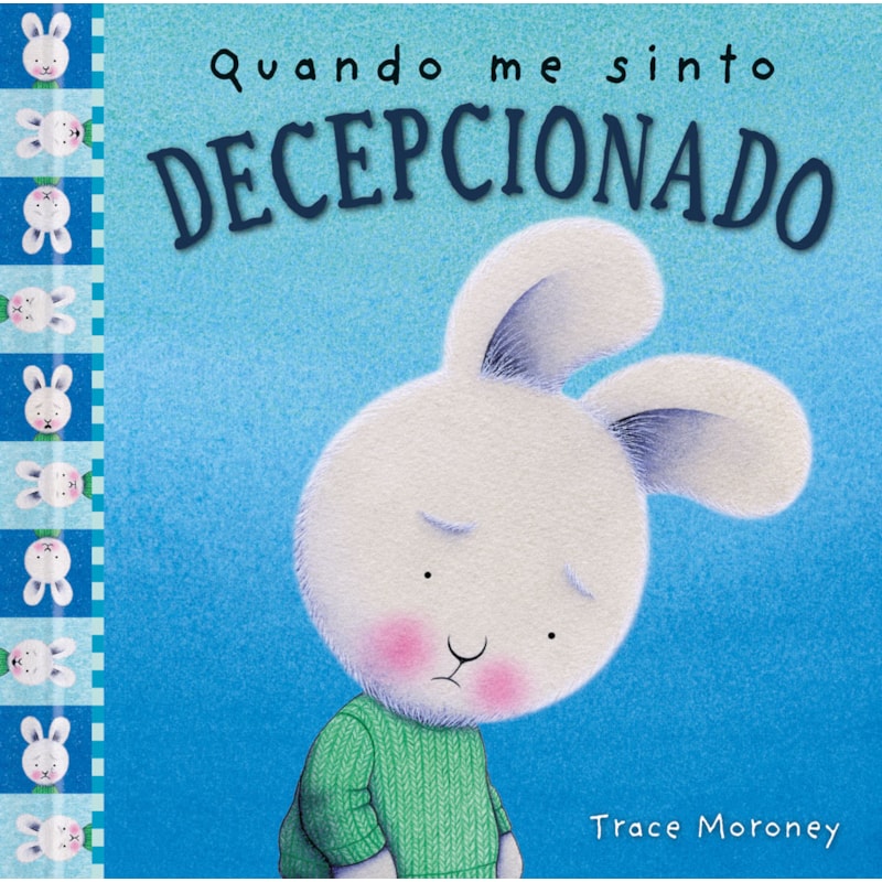 QUANDO ME SINTO DECEPCIONADO