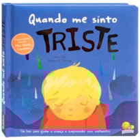 QUANDO ME SINTO: TRISTE