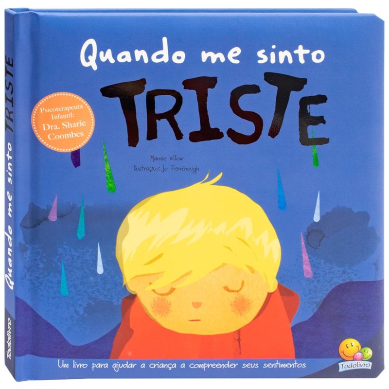 QUANDO ME SINTO: TRISTE