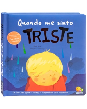QUANDO ME SINTO: TRISTE
