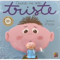 Quando Me Sinto - Triste - Pocket Com Ponteira