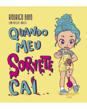 QUANDO MEU SORVETE CAI