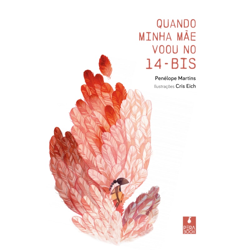 QUANDO MINHA MÃE VOOU NO 14-BIS