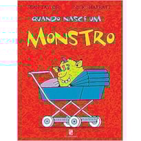 Quando nasce um monstro
