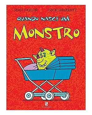 Quando nasce um monstro