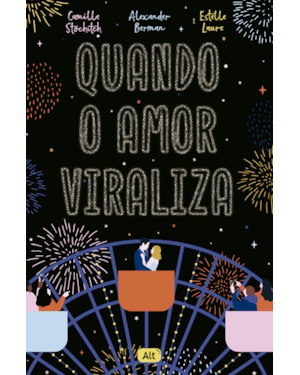 QUANDO O AMOR VIRALIZA