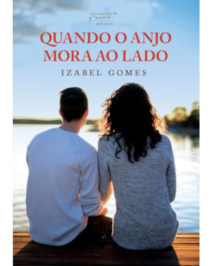 QUANDO O ANJO MORA AO LADO