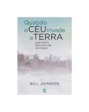 Quando o céu invade a terra