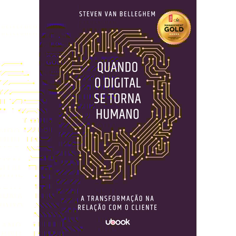 QUANDO O DIGITAL SE TORNA HUMANO