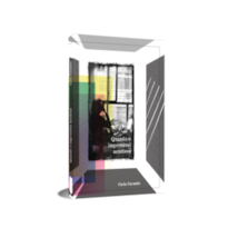 Quando o improvável acontece: Carla Carmelo Quando o improvável acontece: Carla Carmelo