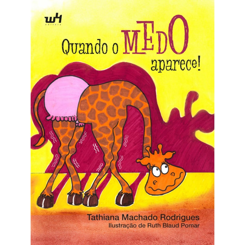 Quando o medo aparece!